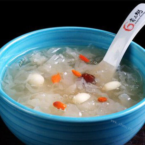 美味的奶油土豆泥