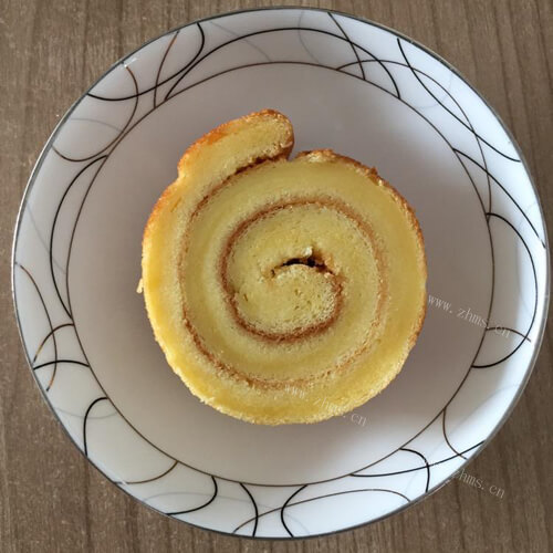 蛋糕卷