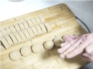 健脾八珍糕做法图解5)
