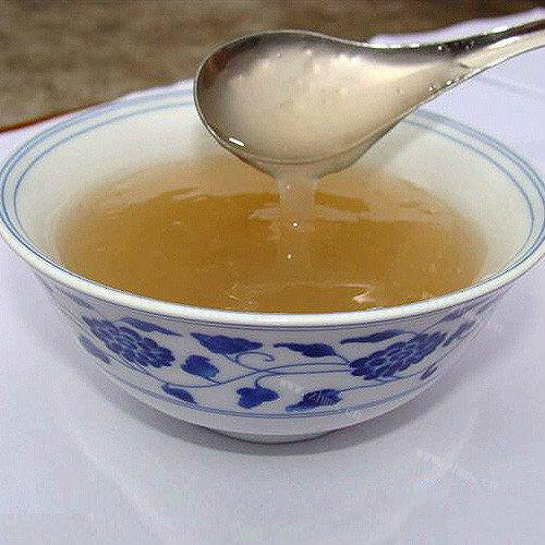 野生葛粉