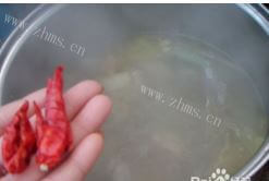 美味的清炖鸡块做法图解1)