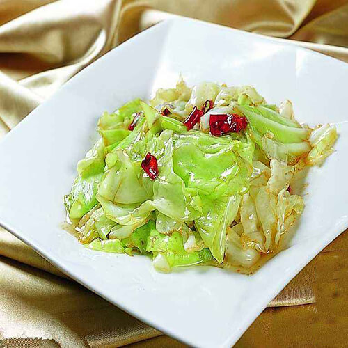 缤纷美味的家庭嘎巴菜