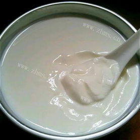好喝的儿童菌酸奶