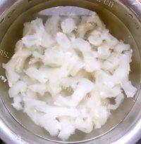 色味俱佳的金钱爆蹄筋做法图解7)