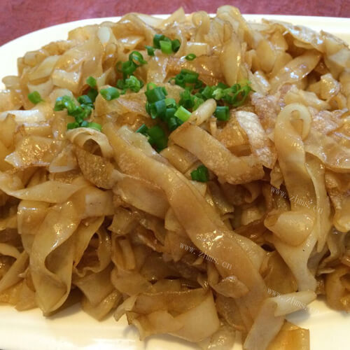 河粉