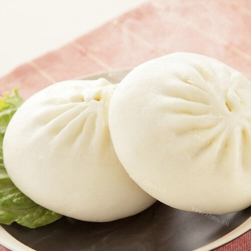 酱肉包子