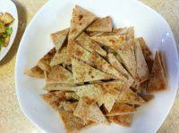 麻辣豆腐干做法图解1)