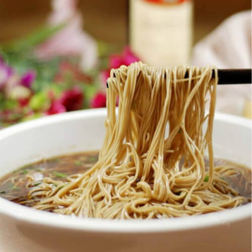 阳春面