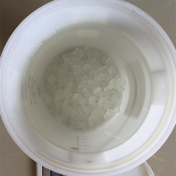 水果换种吃法酵素桶自制快速酵素