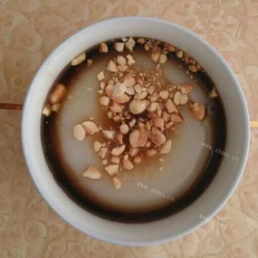 自制凉膏