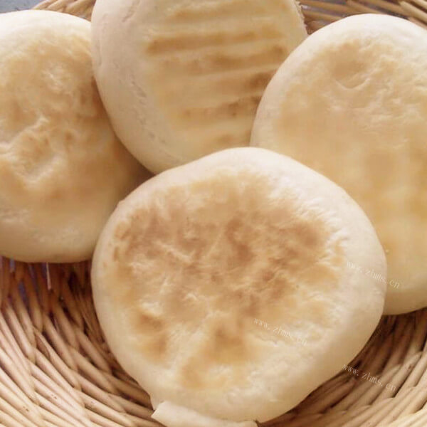 早餐美味饦饦馍