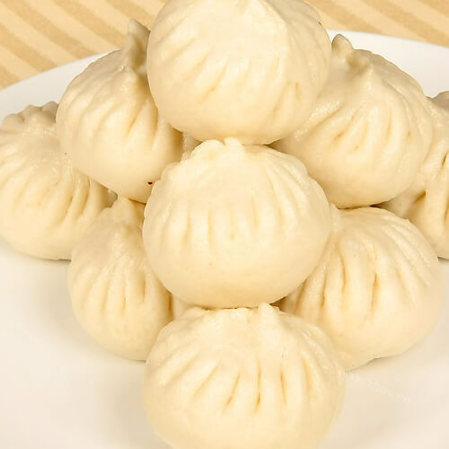 狗不理包子