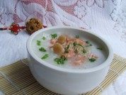 补肾粥做法图解4)