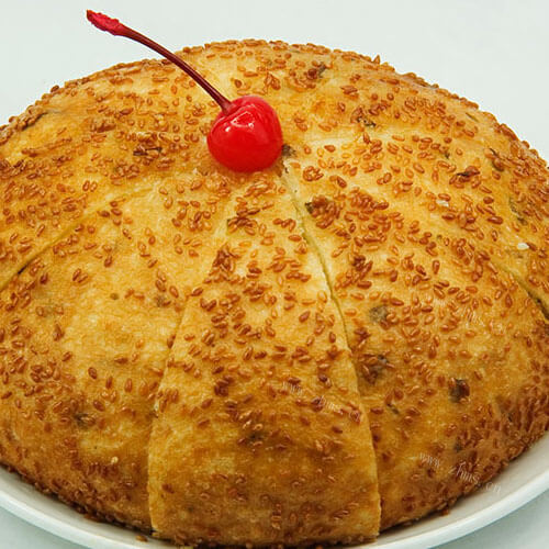 大饼