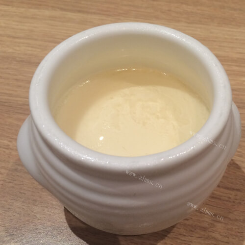 老酸奶