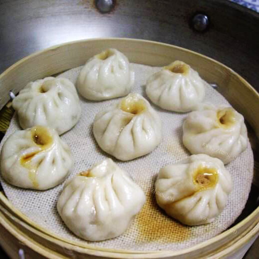 快捷迷你早餐包 