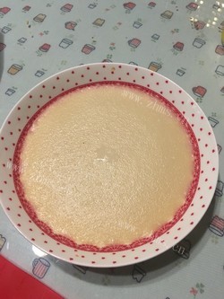 小清新麻薯抹茶软欧做法图解3)