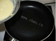煎饼果子做法图解4)