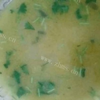 美味的土豆汤的做法图解十一