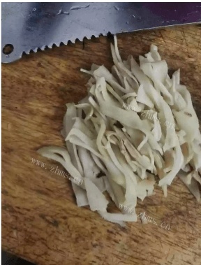 清淡素菜拼做法图解2)