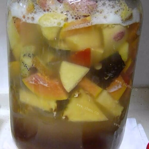 水果酵素