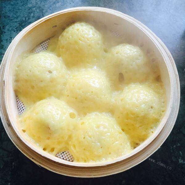 粘豆包
