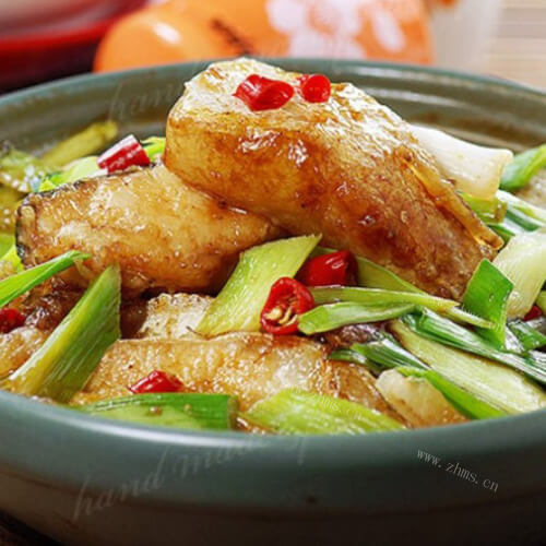 鲜嫩豉油白菜炒虾仁