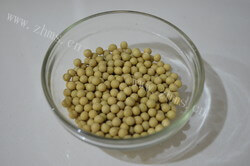 香浓花生酱豆花儿做法图解1)