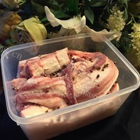 最爱的腌肉做法图解4)