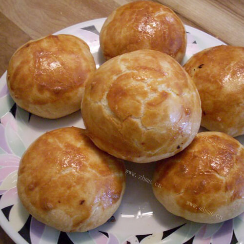 美味肉馅月饼