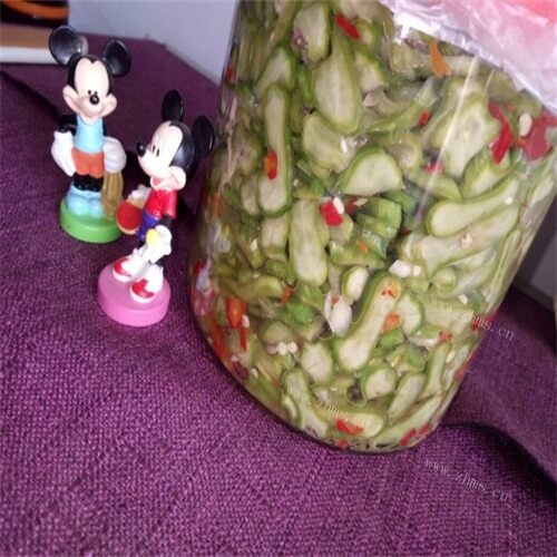 下饭菜刀豆酸