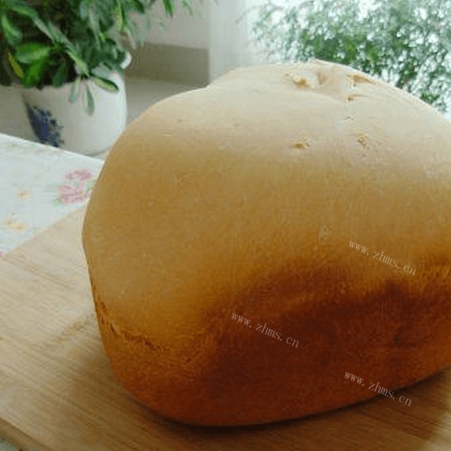 美味的甜味面包