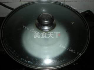 驱寒治感冒姜汁炖蛋做法图解9)
