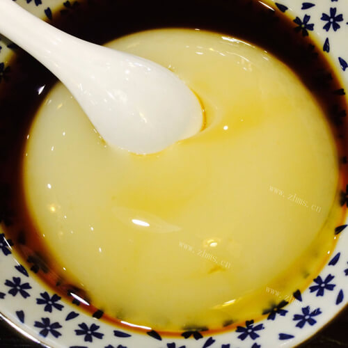 凉糕