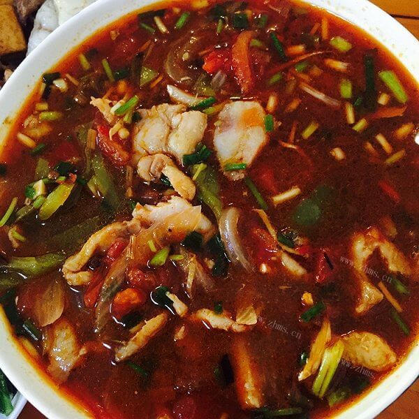 自制豆瓣酱龙利鱼