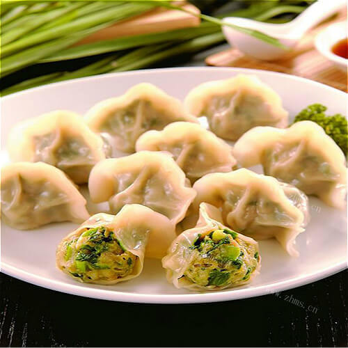 老边饺子