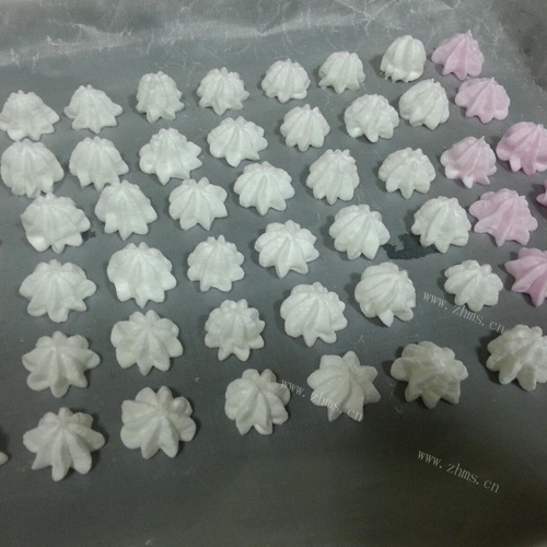 甜蜜小蜜蜂蛋白糖