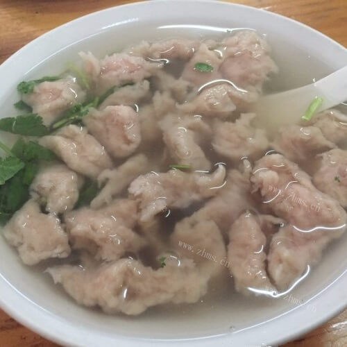 福鼎肉片