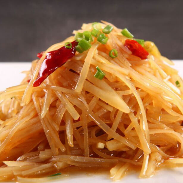 土豆丝