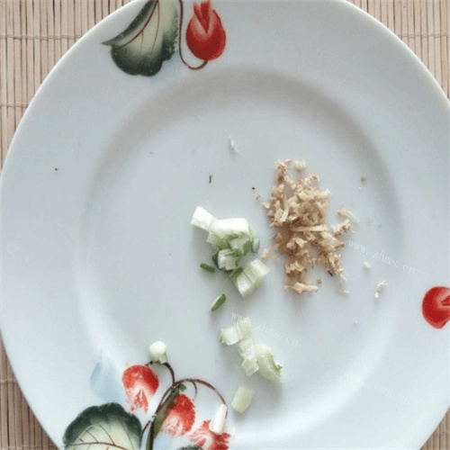 海带豆腐汤做法图解4)