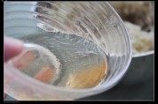 可口的金枪鱼沙拉做法图解4)