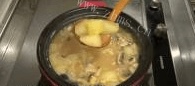 味增汤做法图解10)