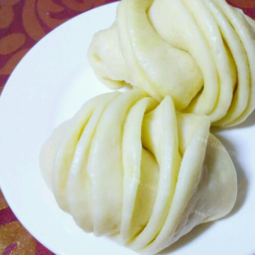 花卷