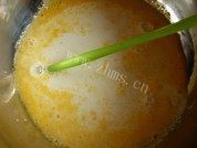 电饭煲自制蛋糕做法图解2)