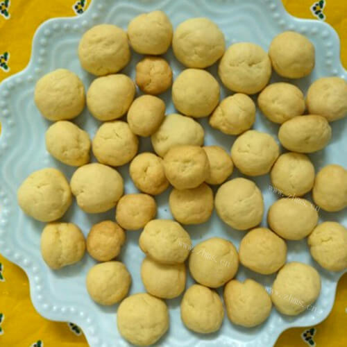 奶酪球