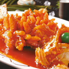 超级好吃的番茄汁鲅鱼罐头