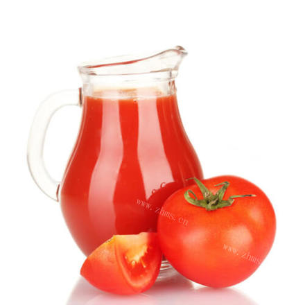 美味番茄汁