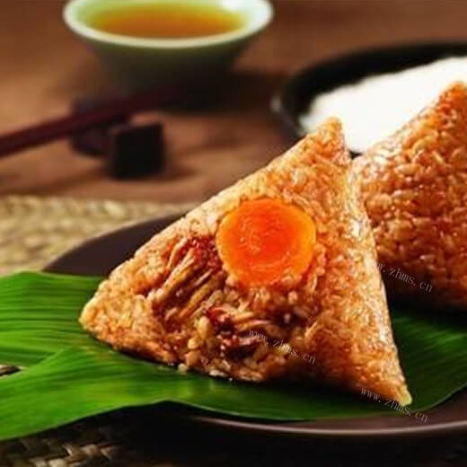 去火护肝自制简单蒸果棕 