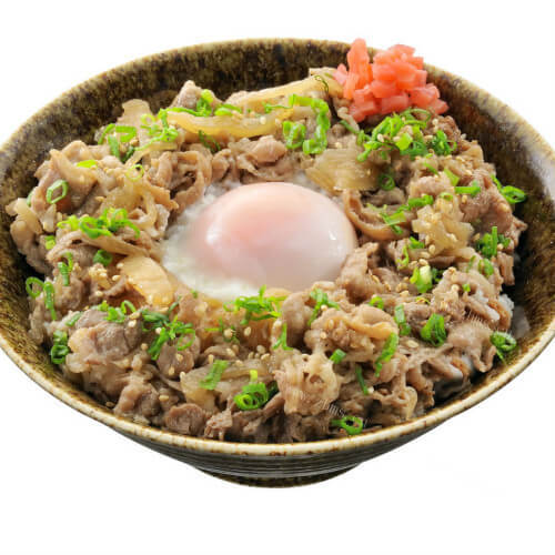 温泉蛋