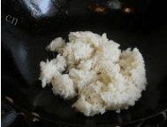 扬州炒饭做法图解5)
